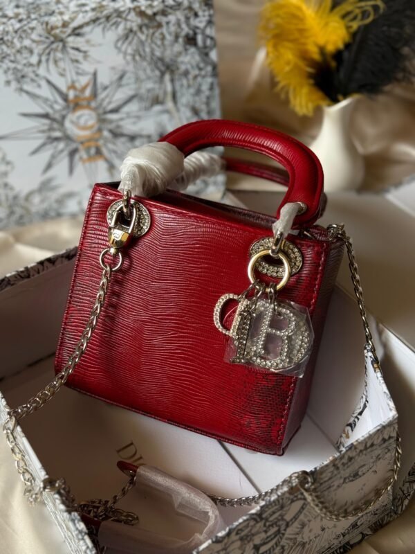 DIOR 17 CM
