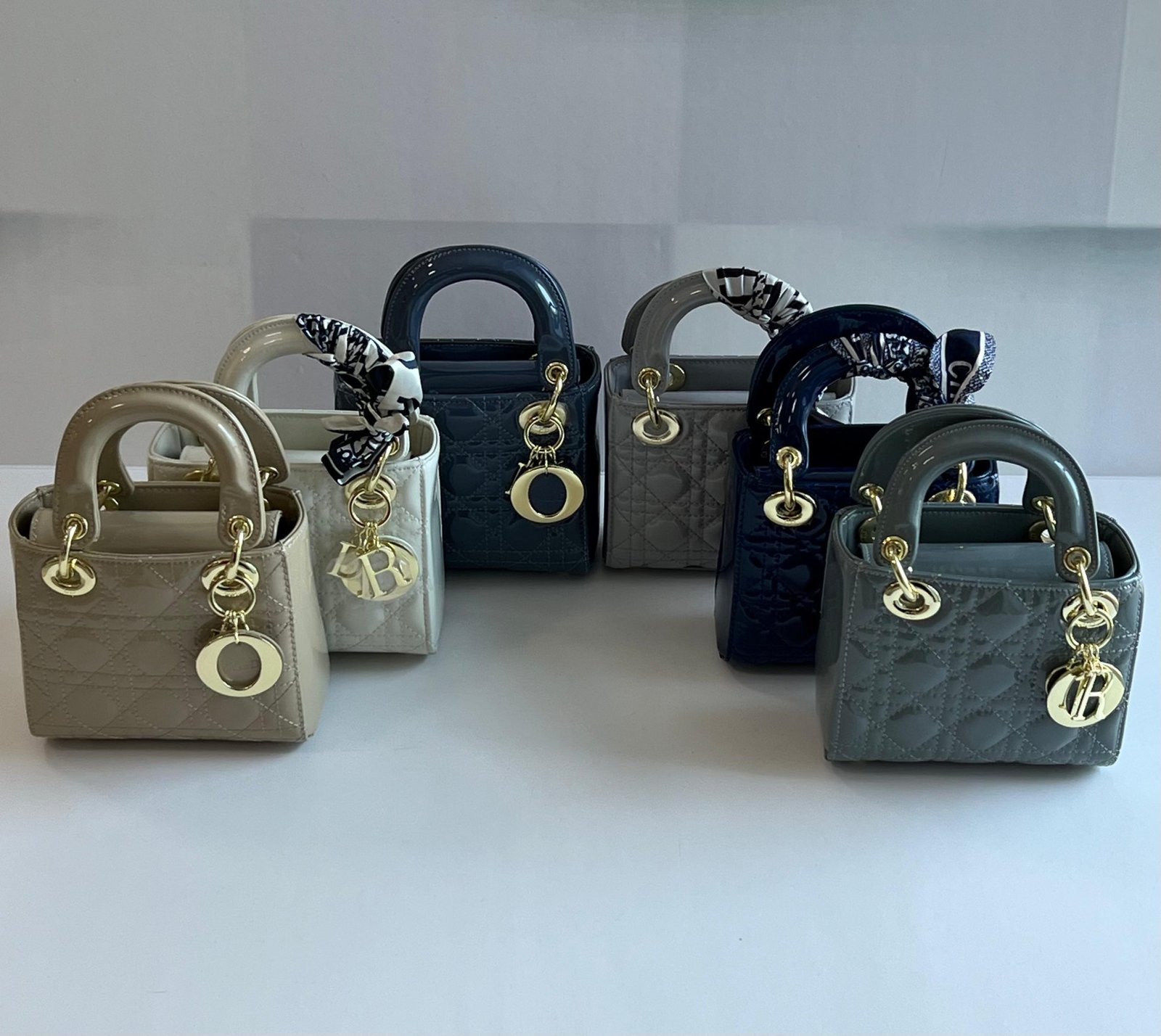 DIOR 17 CM