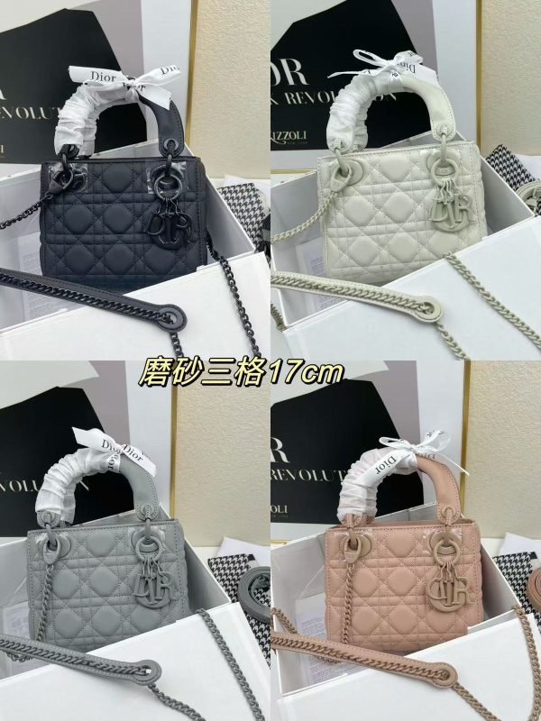 DIOR 17CM