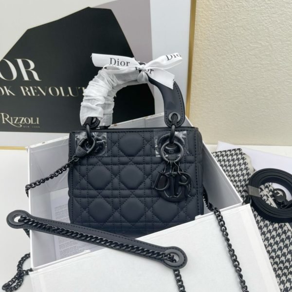DIOR 17CM