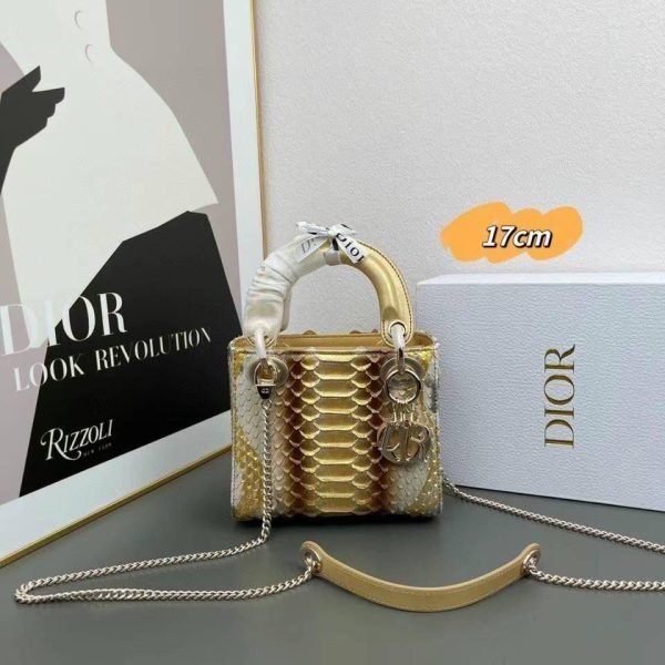 DIOR