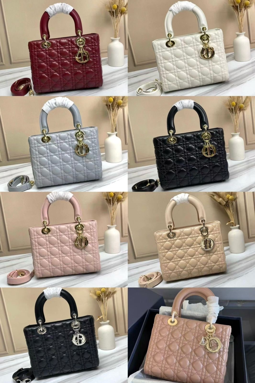 DIOR