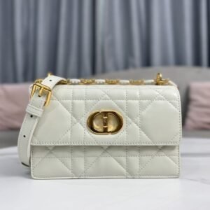 Dior Miss Caro Mini Bag – Super Master Quality Luxury Handbag