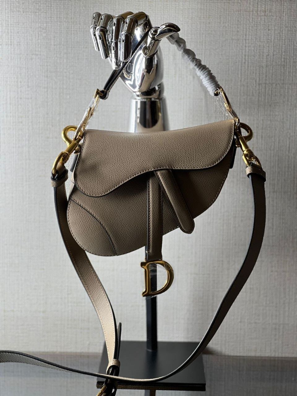 Dior Saddle Bag – Super Master Quality Replica | Luxury Designer Handbag