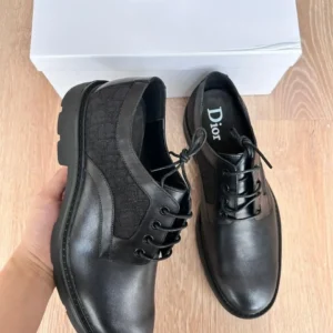 Dior shoes