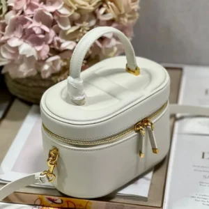 Dior Travel Small Bag – Super Master Quality Luxury Travel Bag