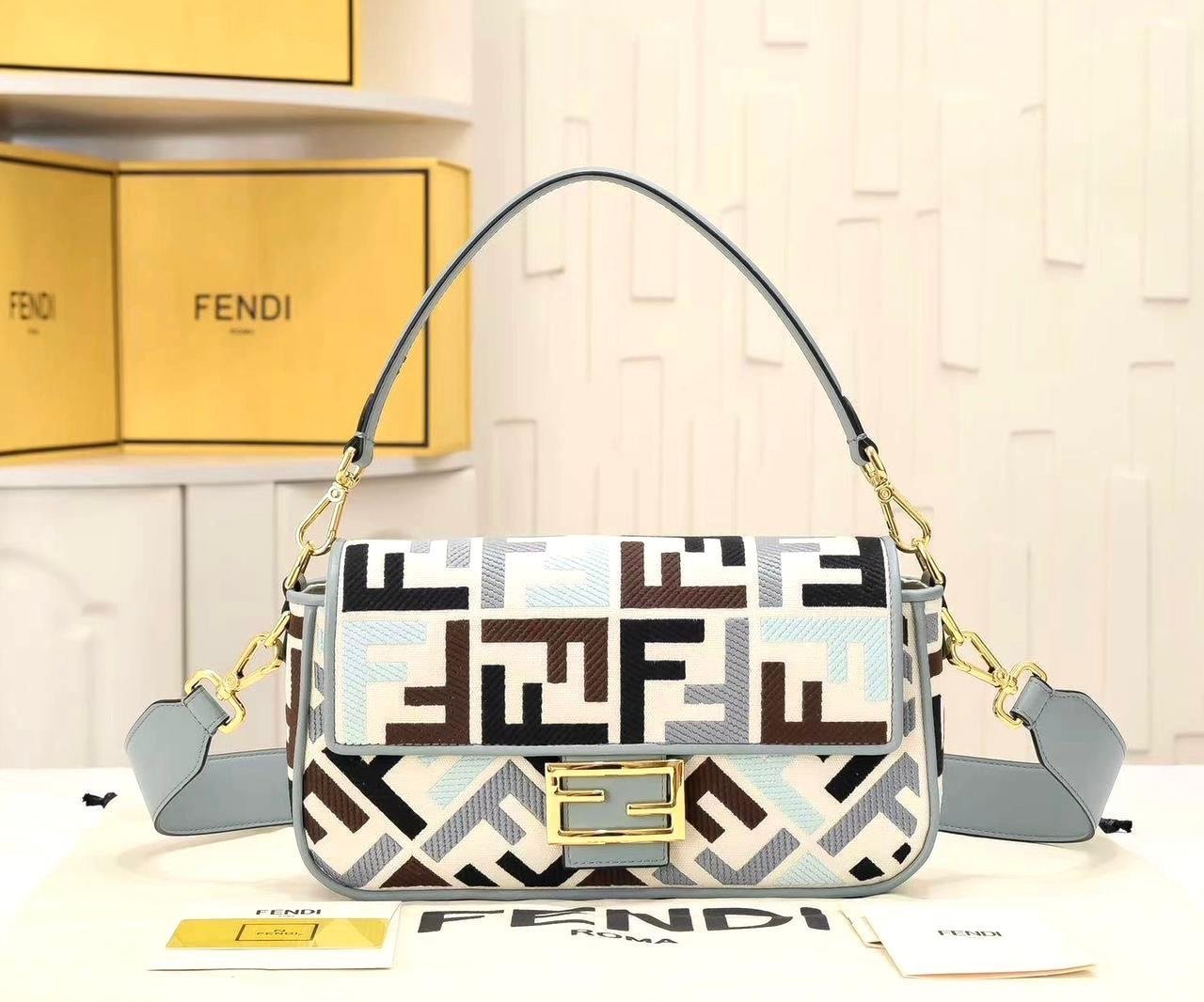 FENDI