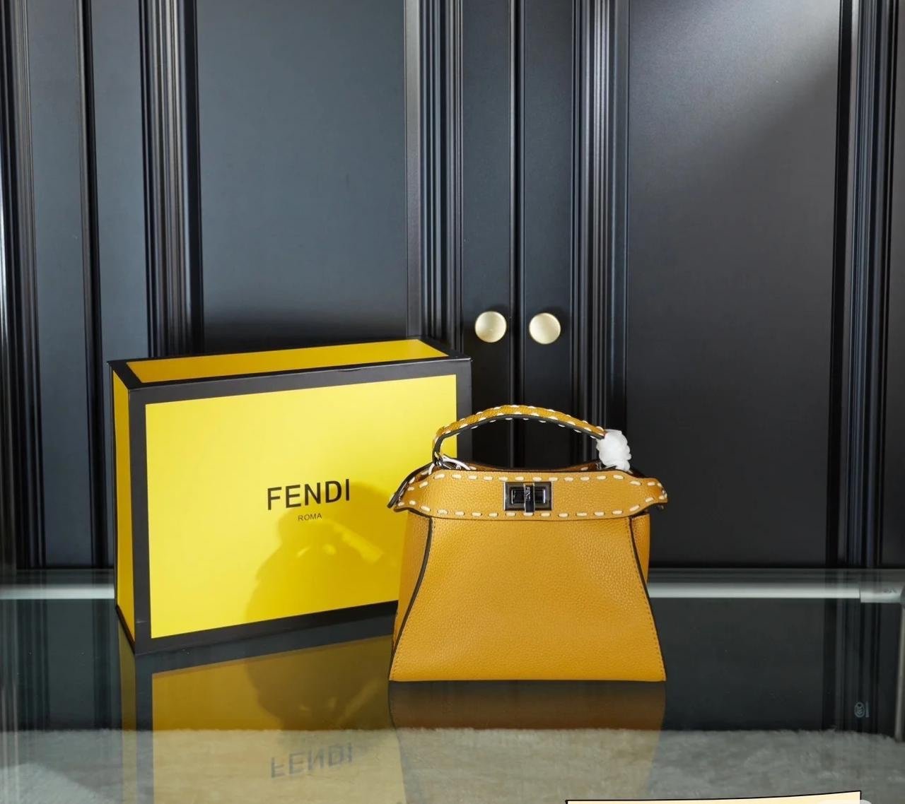 FENDI