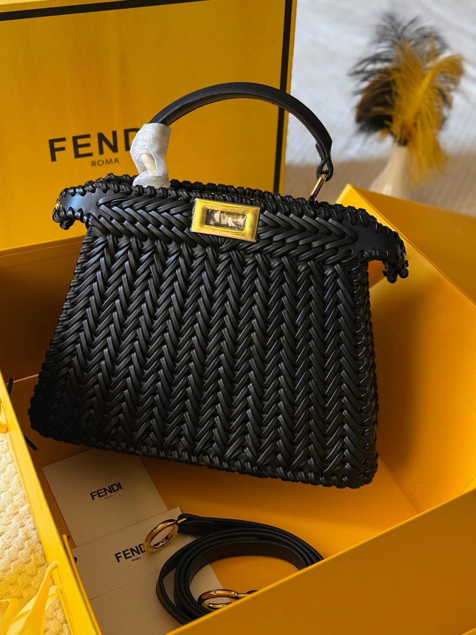 FENDI