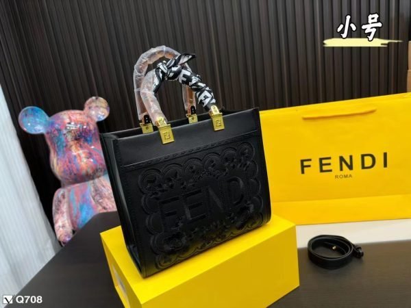 FENDI 25 CM
