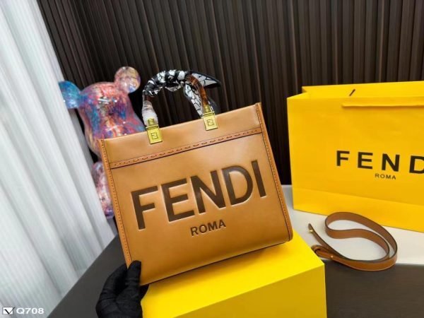FENDI 25 CM