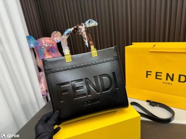 FENDI 25 CM