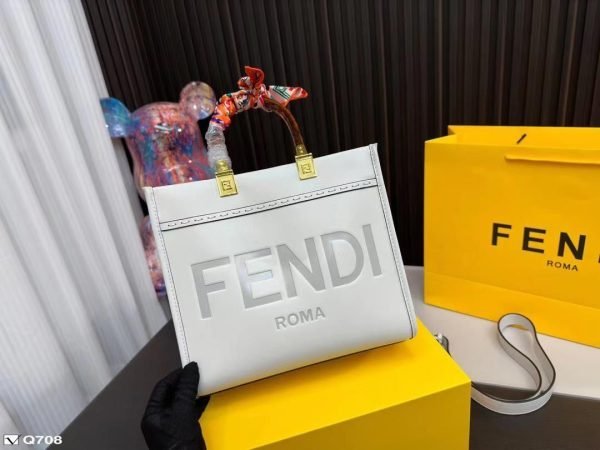 FENDI 25 CM