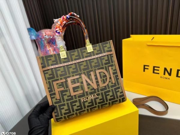 FENDI 25 CM