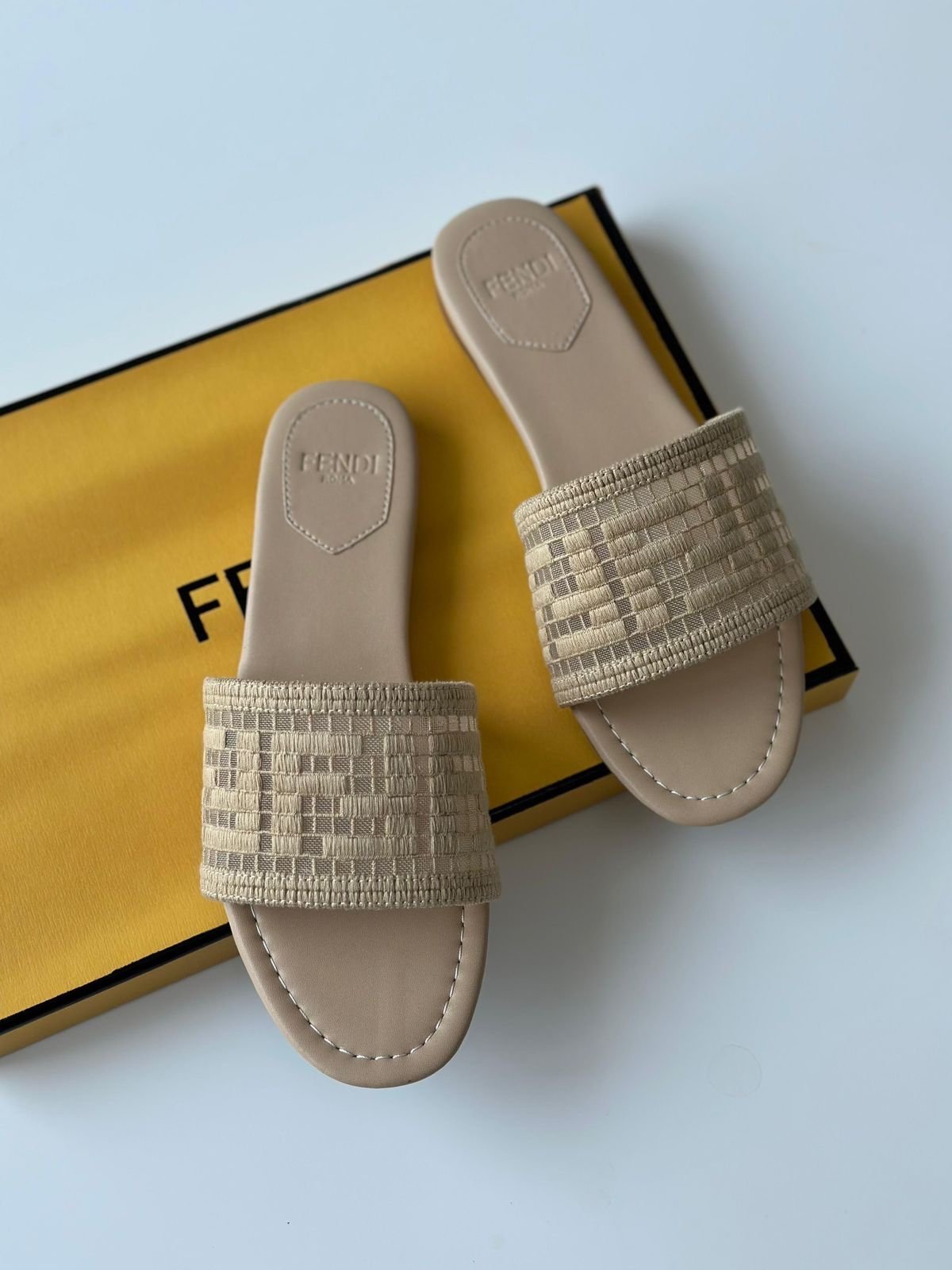 FENDI
