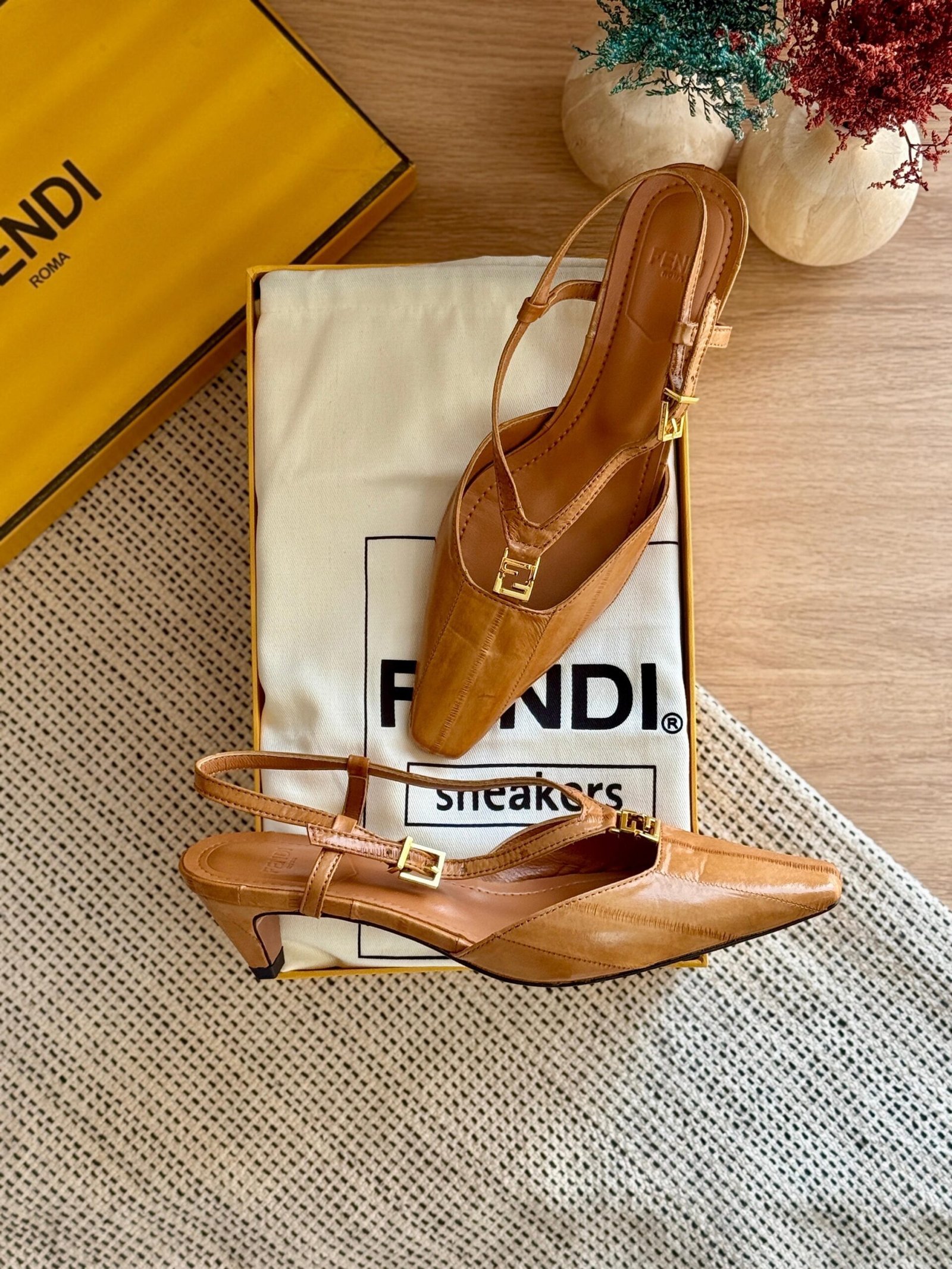 FENDI
