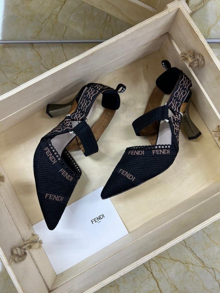 FENDI