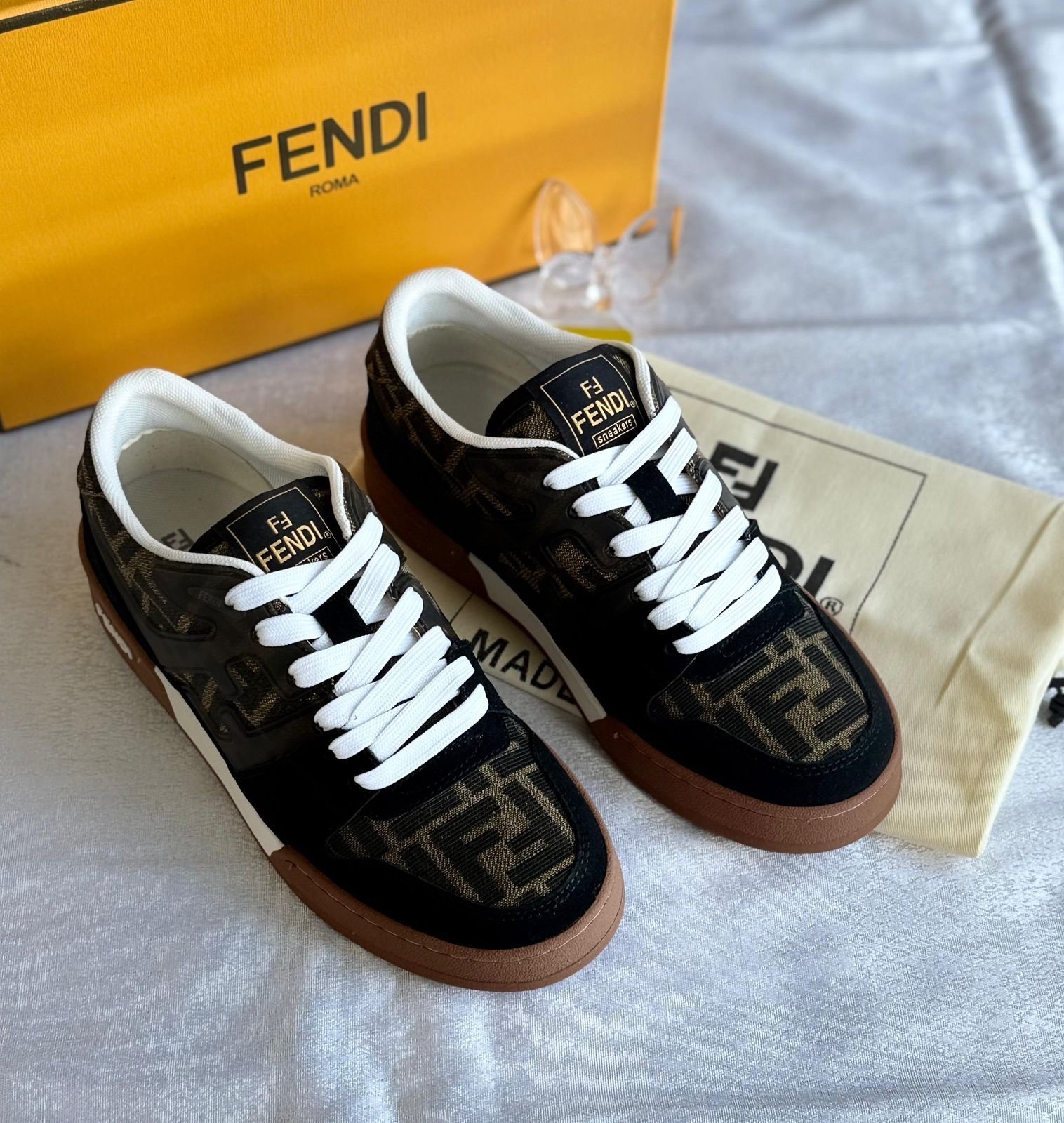 FENDI