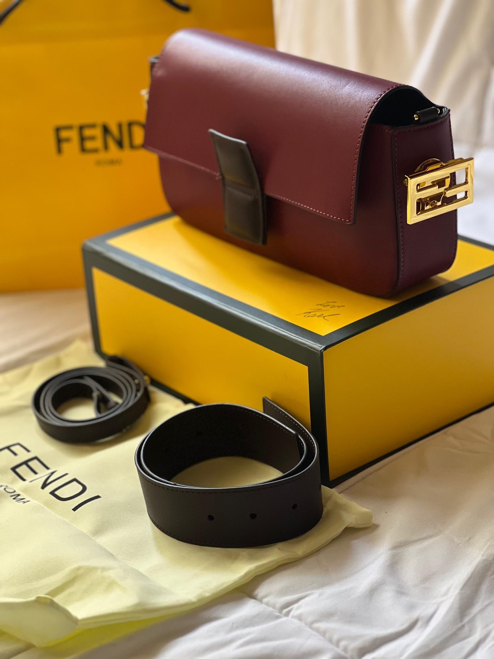 FENDI