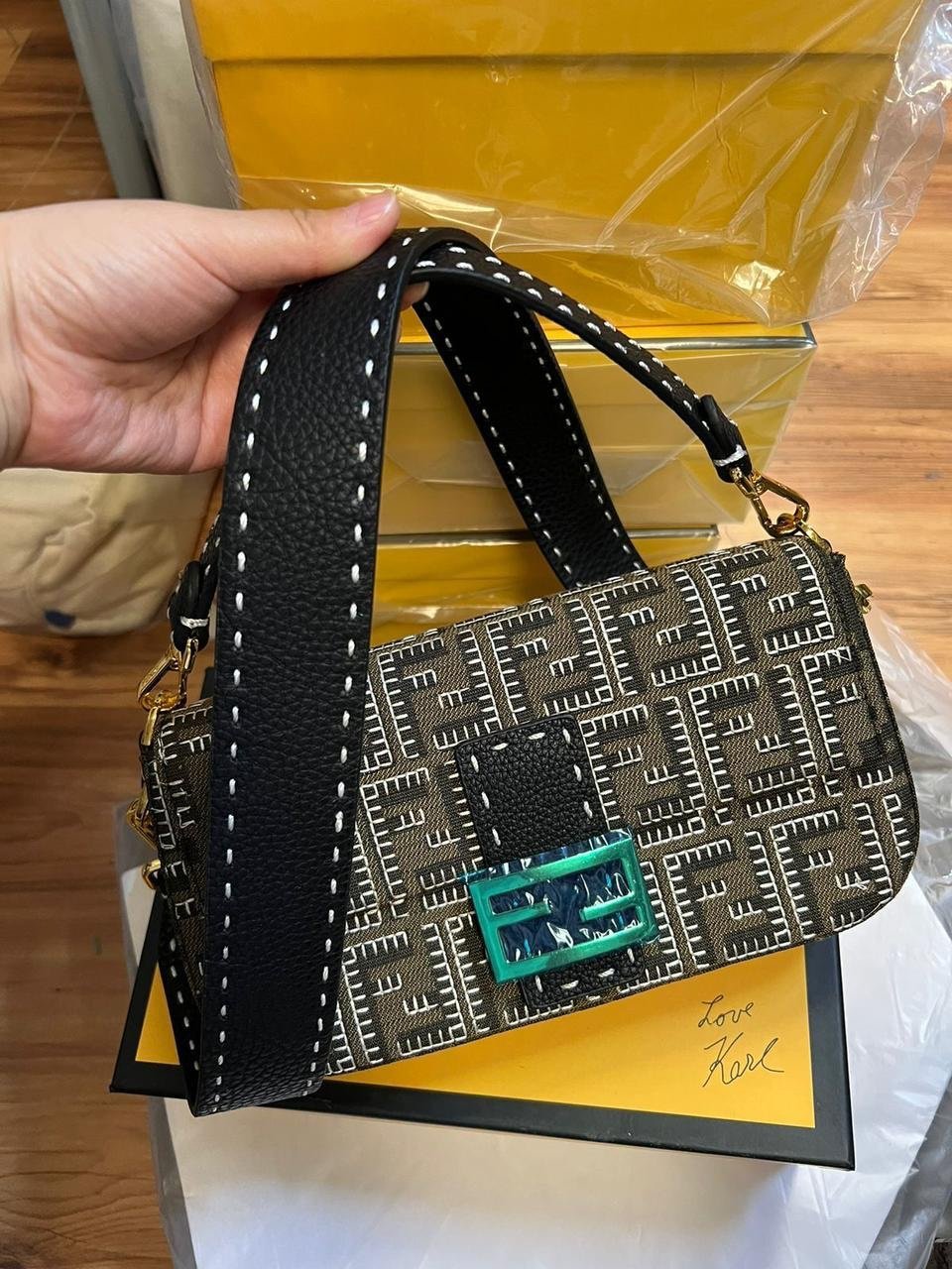 FENDI