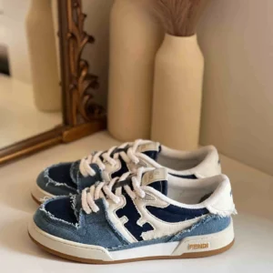 Fendi shoe