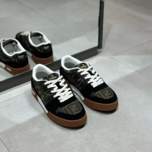 Fendi shoes