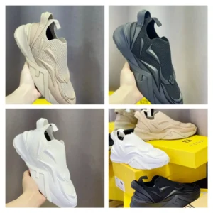 Fendi shoes