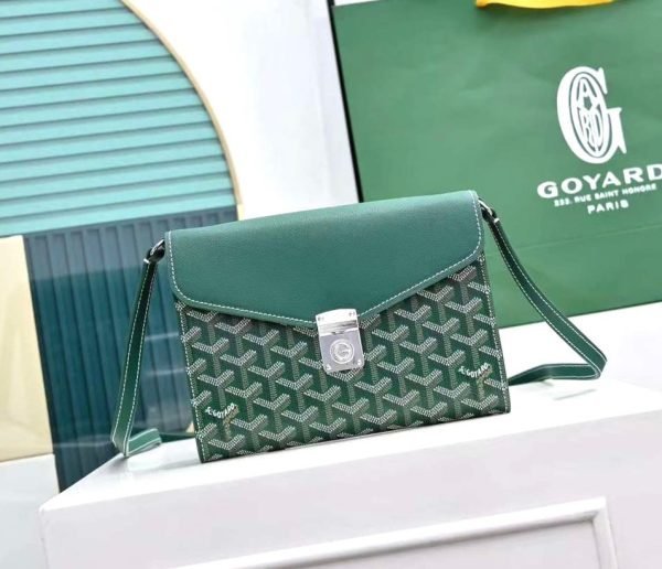 GOYARD