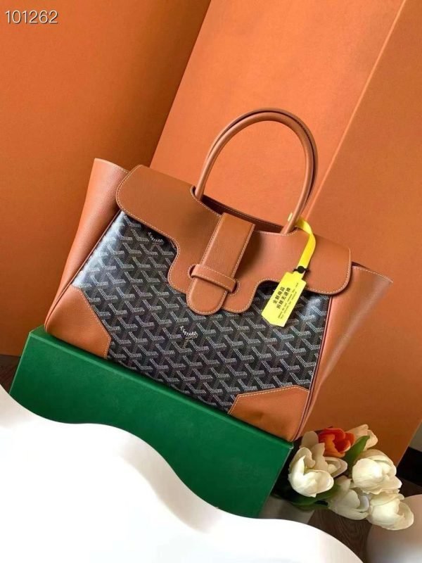 GOYARD