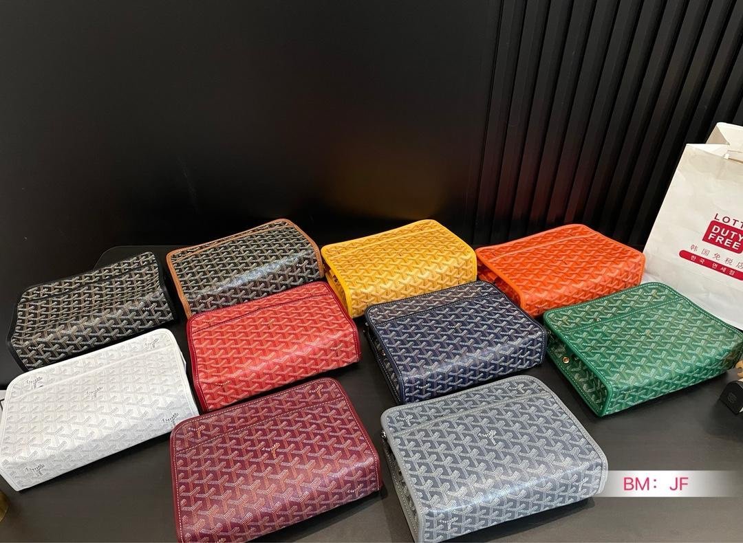 GOYARD