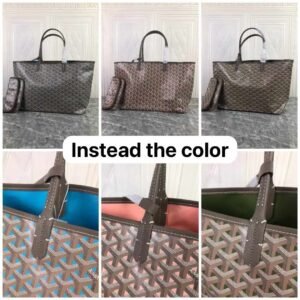 GOYARD