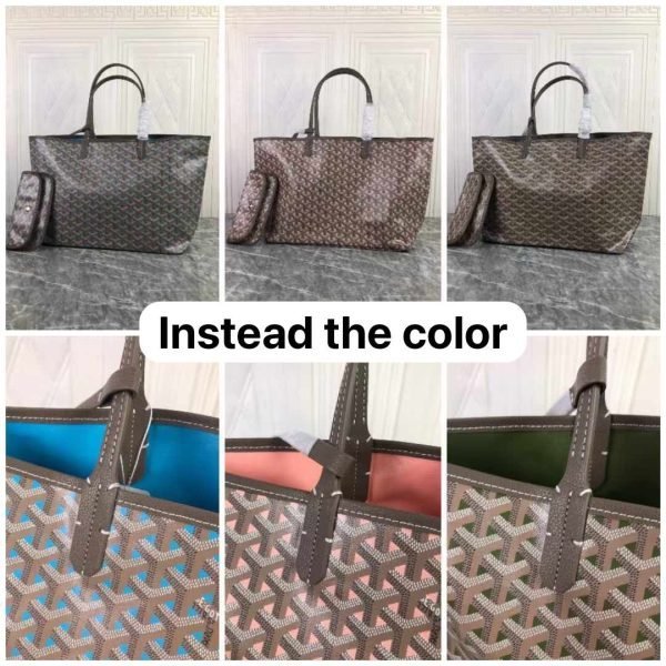 GOYARD