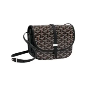 Goyard Belvedere Bag