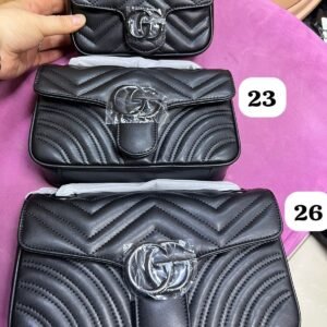 GUCCI