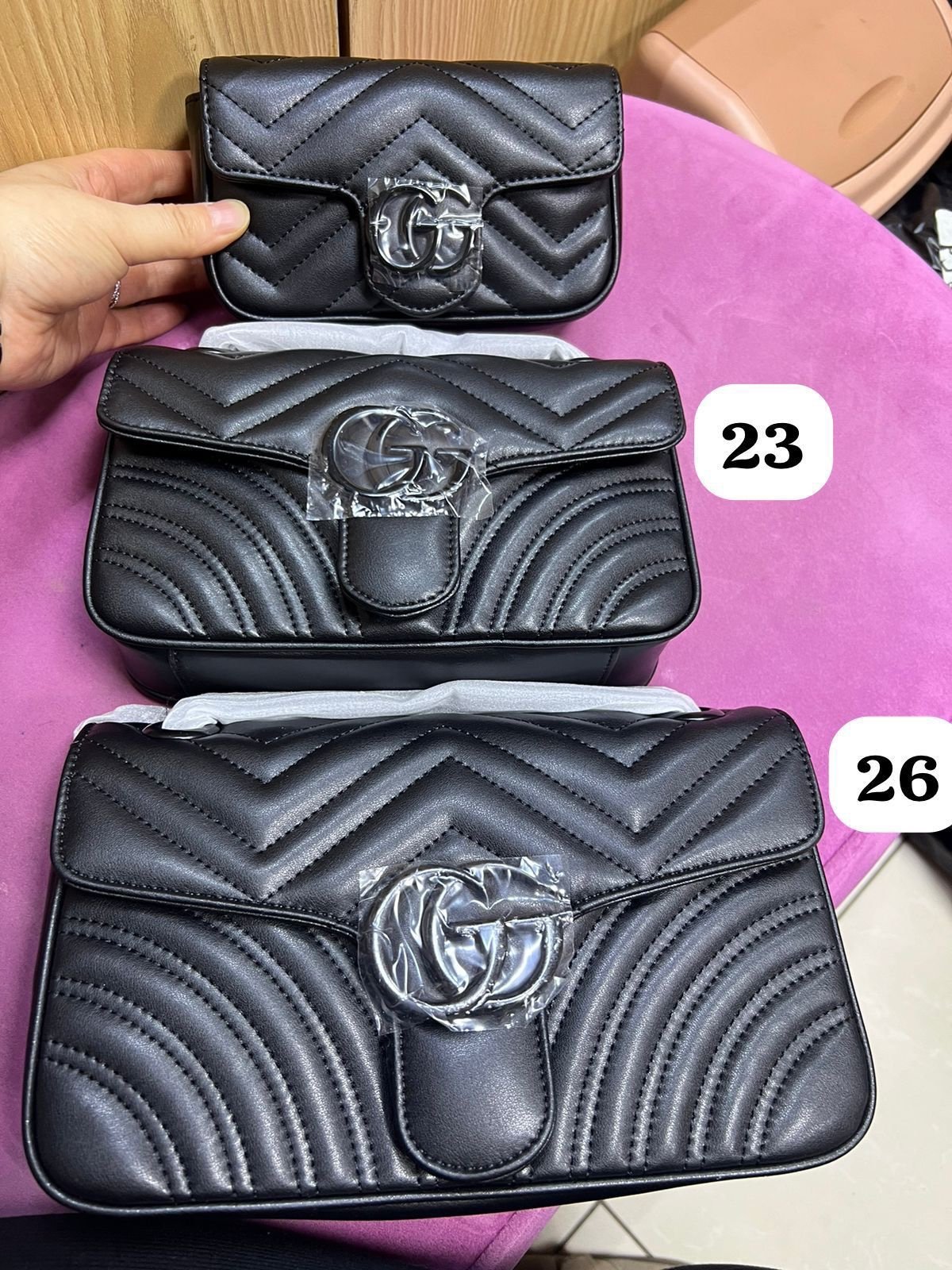 GUCCI