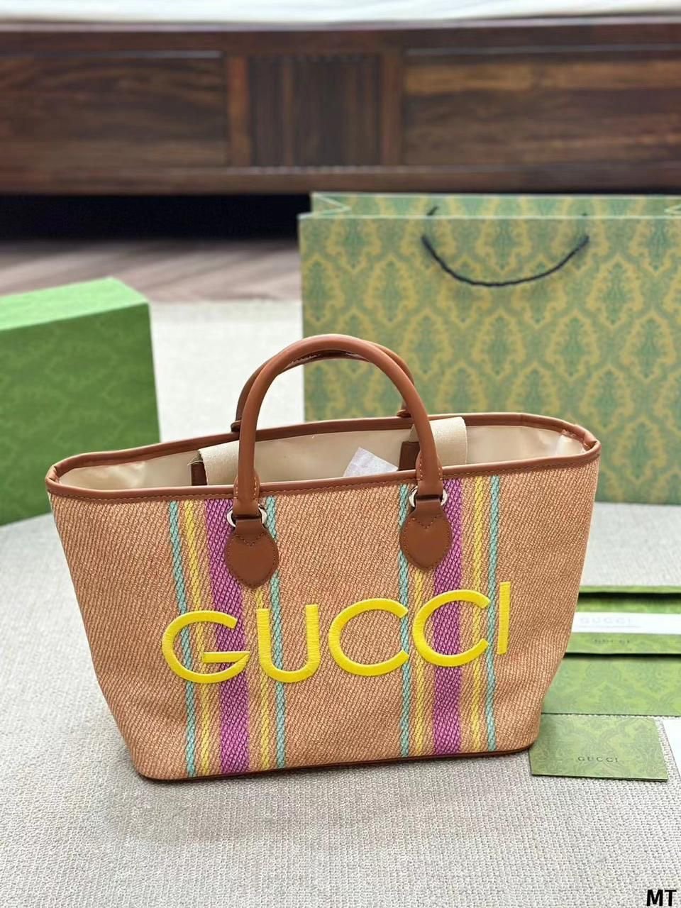 GUCCI