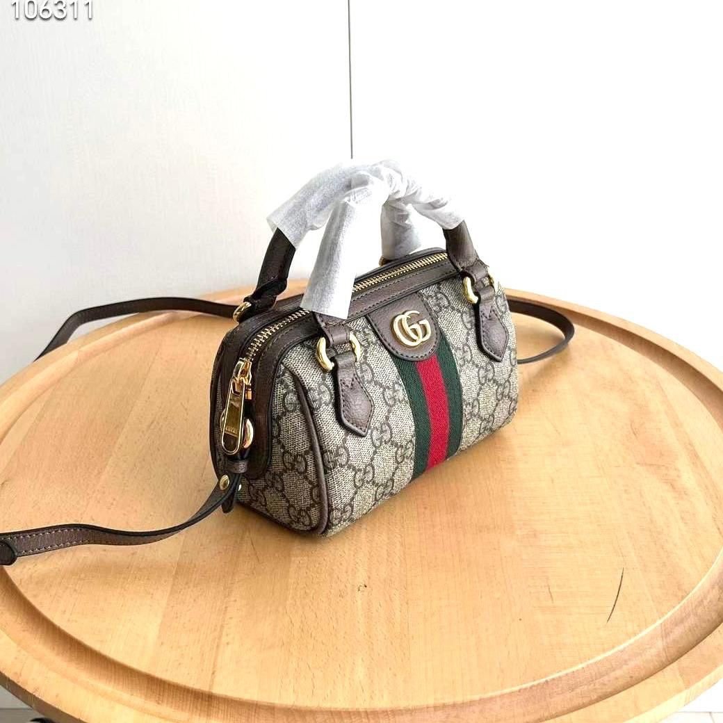 GUCCI 17CM