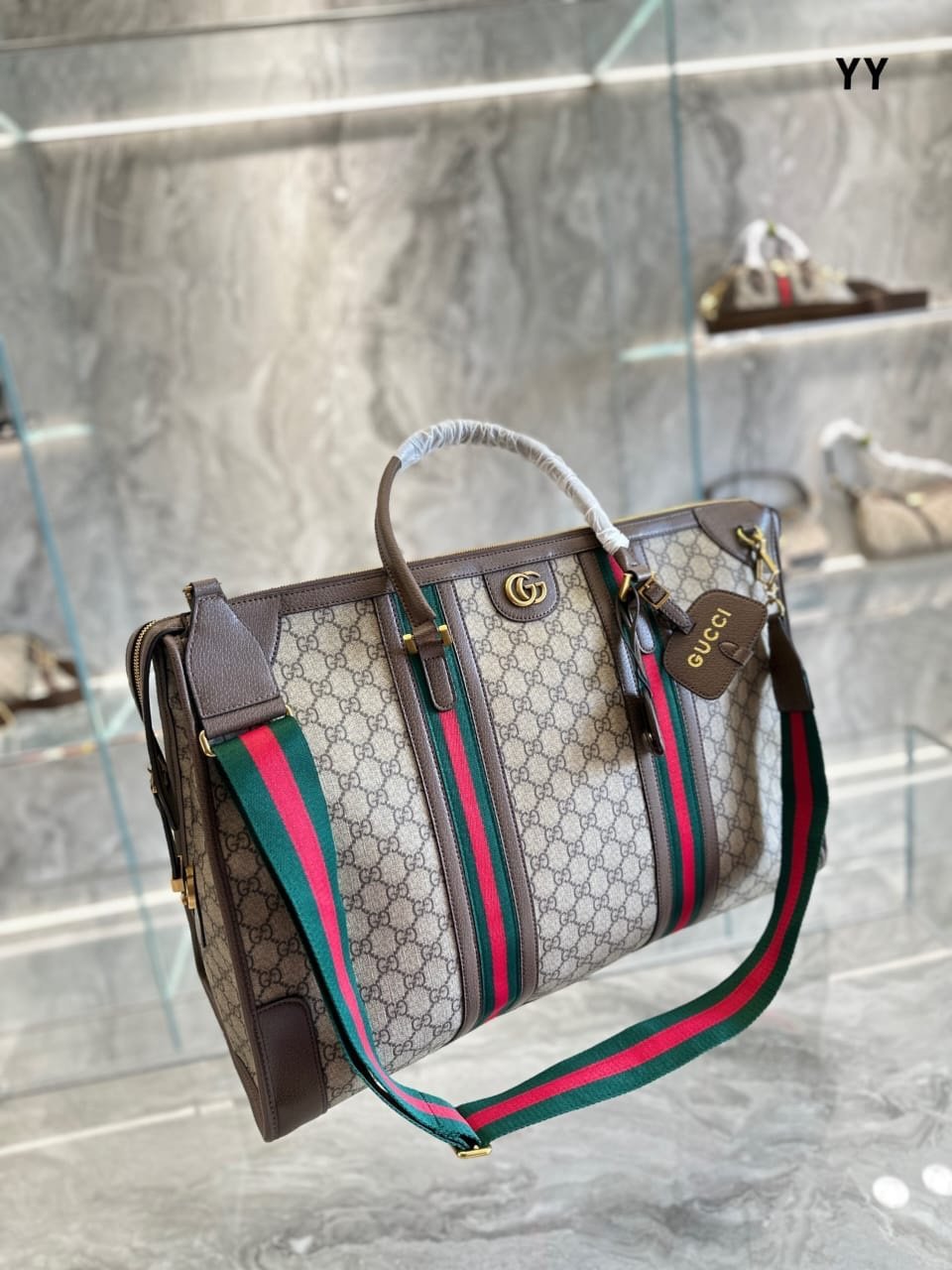 GUCCI