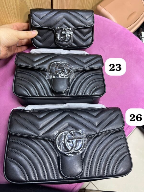 GUCCI
