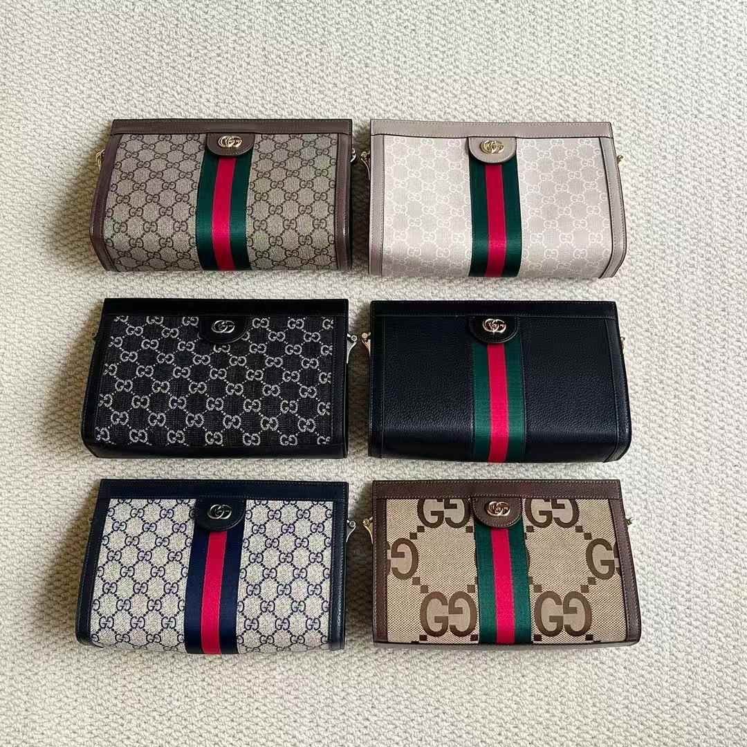GUCCI