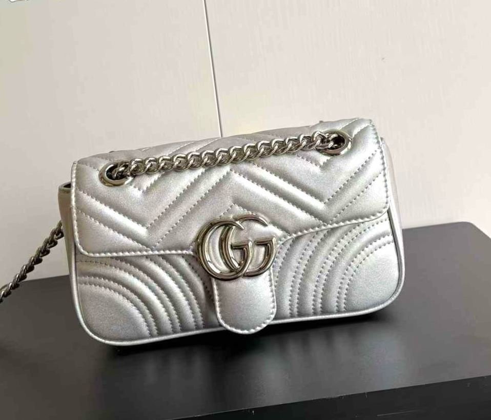 GUCCI