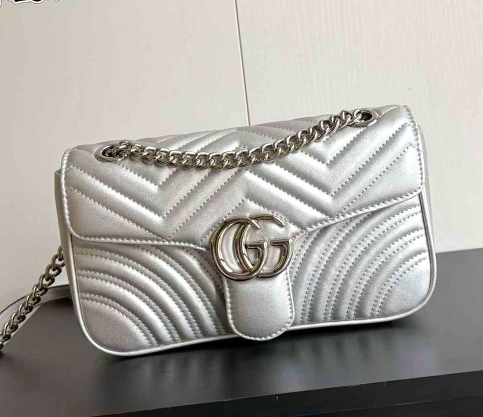 GUCCI