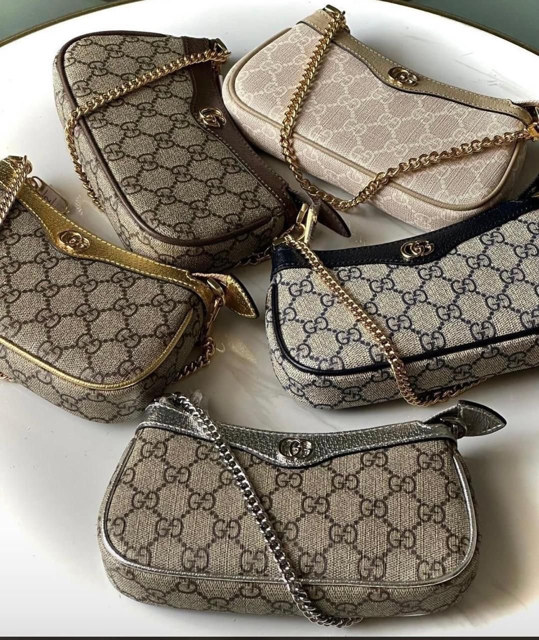 GUCCI