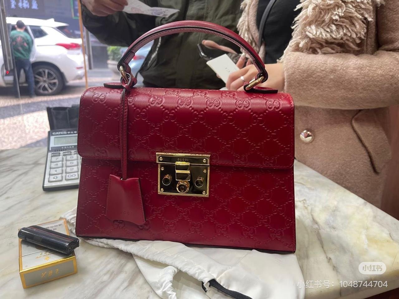 GUCCI