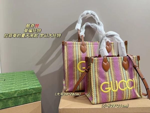 GUCCI