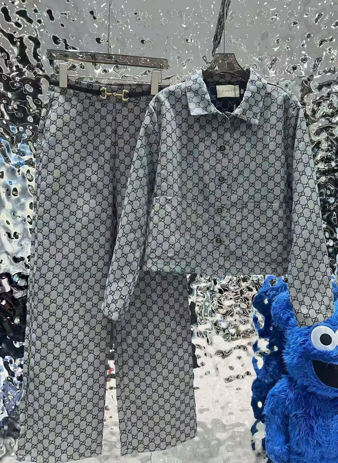 GUCCI