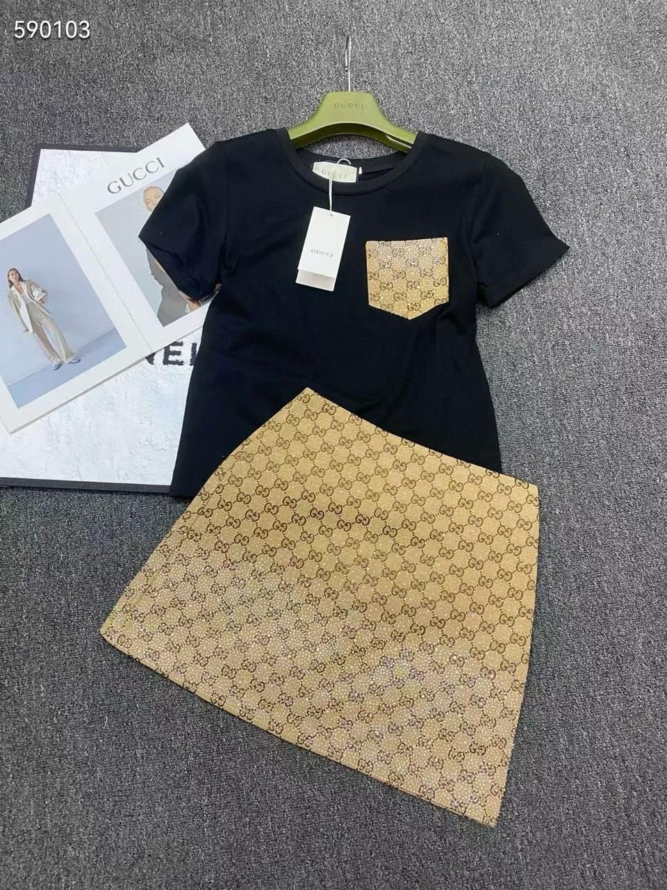 GUCCI