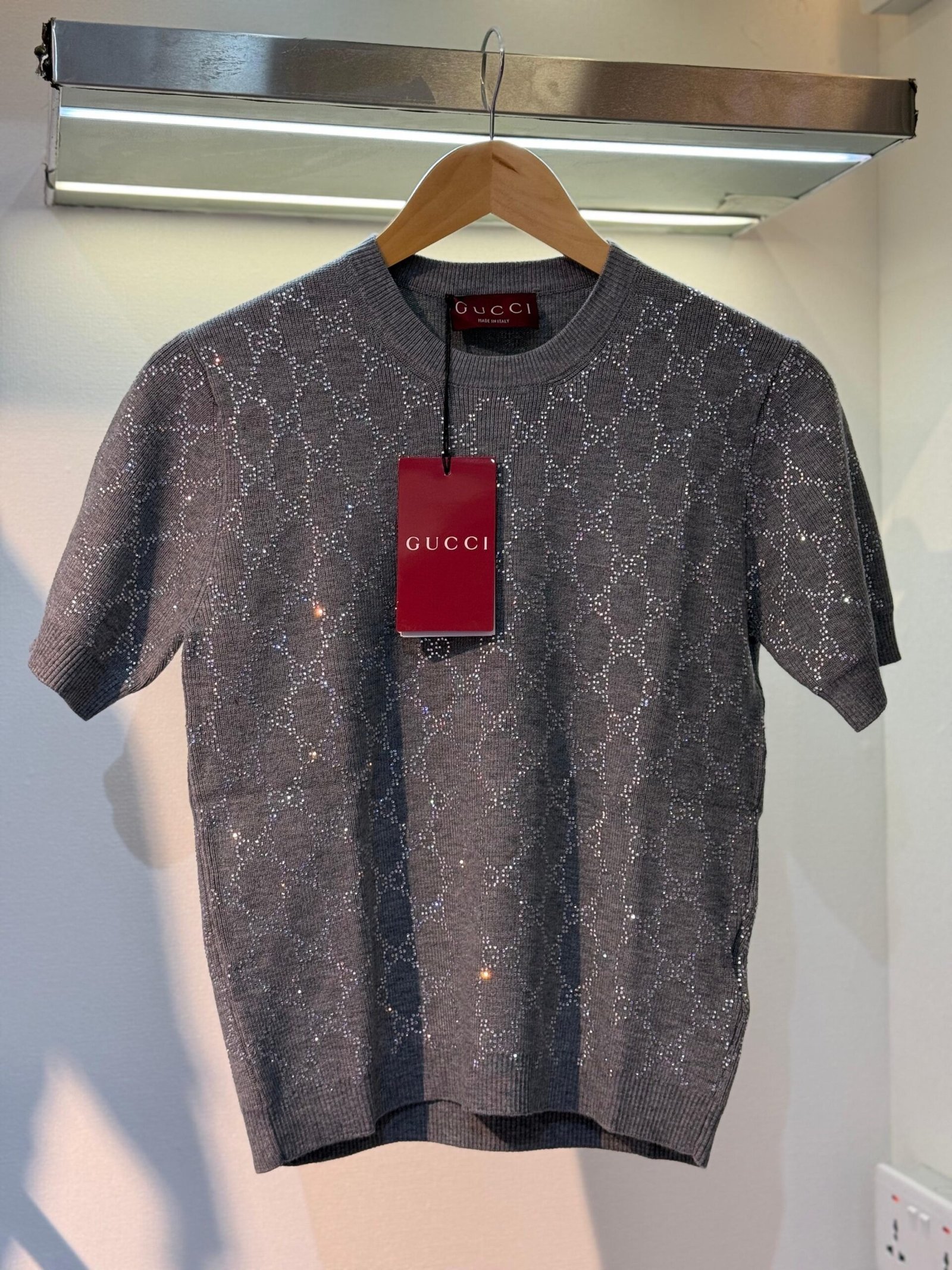 GUCCI