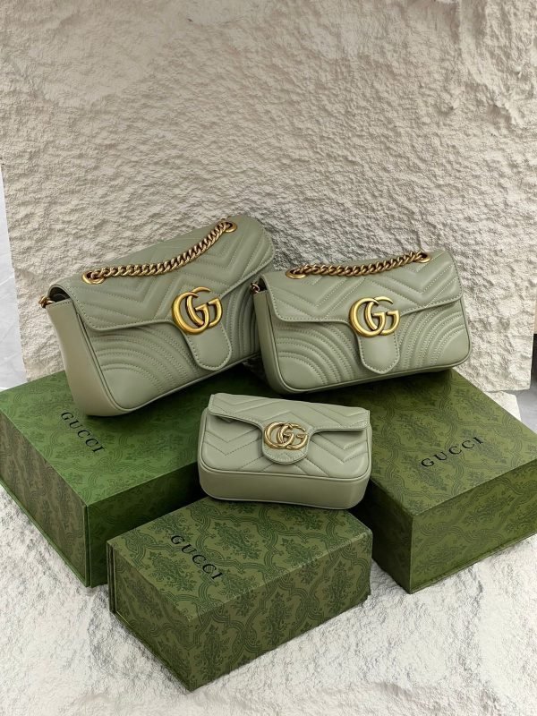GUCCI