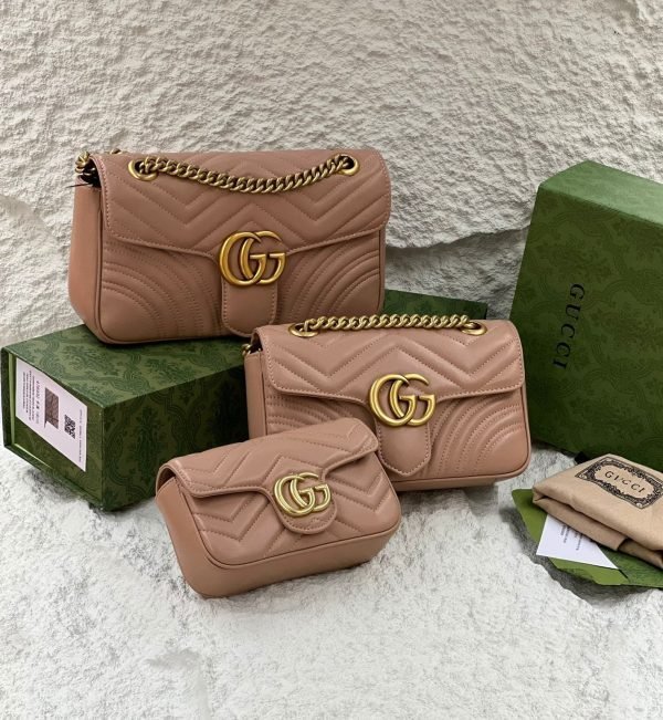 GUCCI